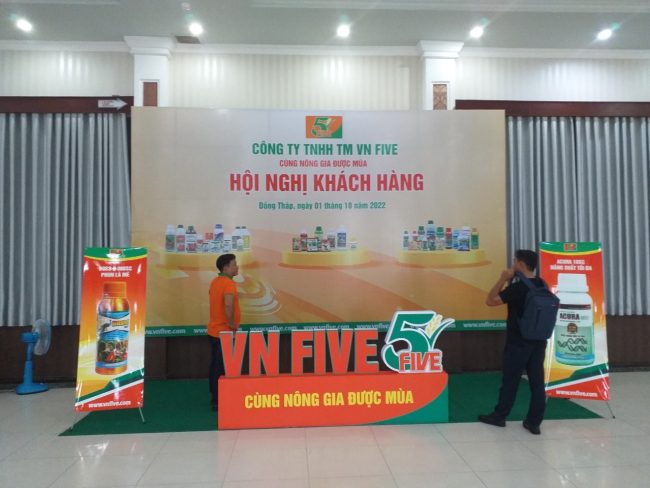 thi công tiểu cảnh chụp ảnh tại Cao Lãnh