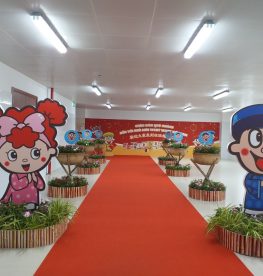 lễ khai trương tại Đồng Tháp lễ khai trương tại Đồng Tháp