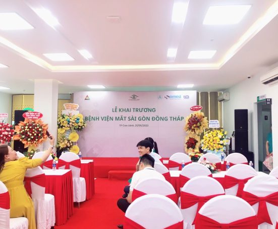 thi công sự kiện khai trương tại Cao Lãnh thi công sự kiện khai trương tại Cao Lãnh