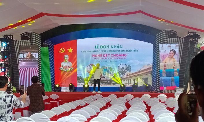 cho thuê sân khấu sự kiện tại Đồng Tháp cho thuê sân khấu sự kiện tại Đồng Tháp