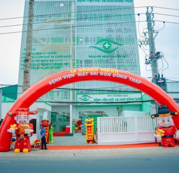 cho thuê cổng hơi khai trương tại Cao Lãnh