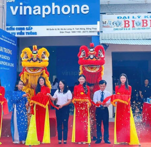 thi công tổ chức khai trương tại Cao Lãnh Đồng Tháp thi công tổ chức khai trương tại Cao Lãnh Đồng Tháp