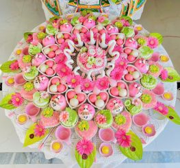 tổ chức tiệc thôi nôi cho bé ở đồng Tháp tổ chức tiệc thôi nôi cho bé ở đồng Tháp